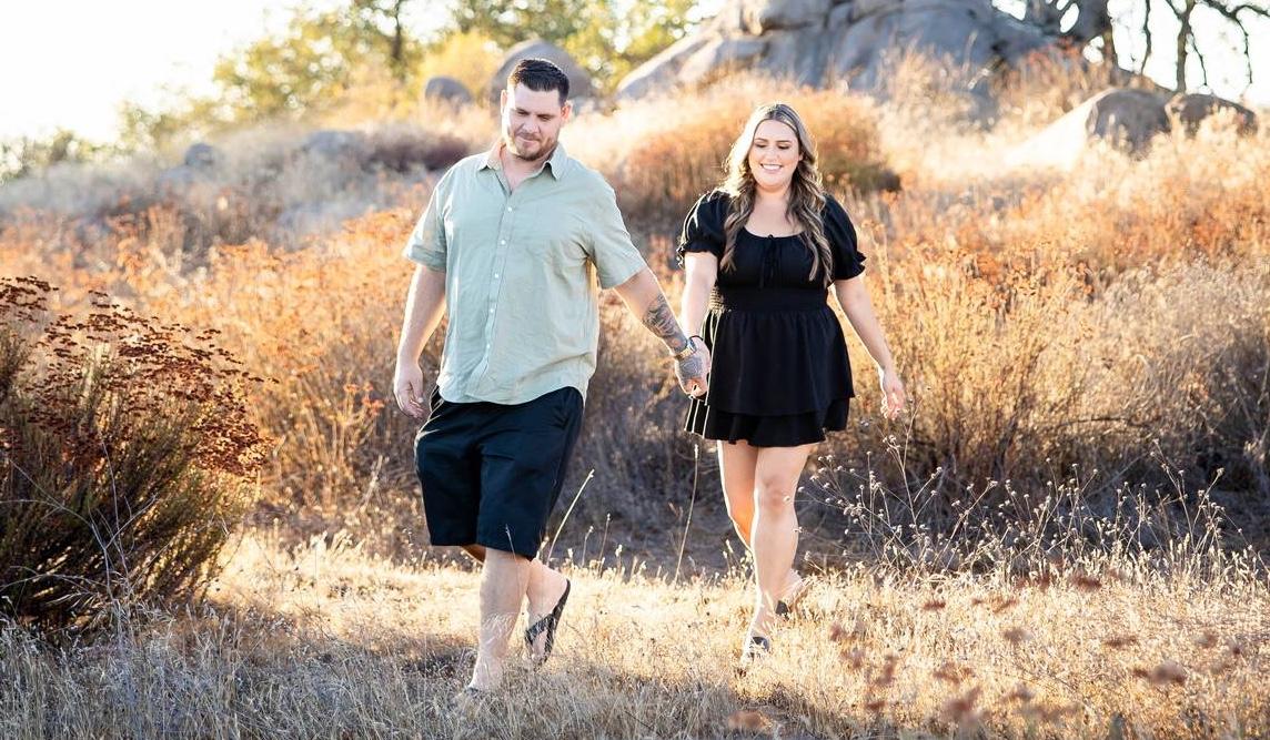 The Wedding Website of David Berg and Austyn Halsema