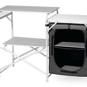 Deluxe Roll Top Kitchen