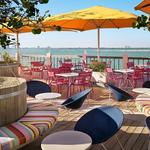 The Lido Bayside Grill