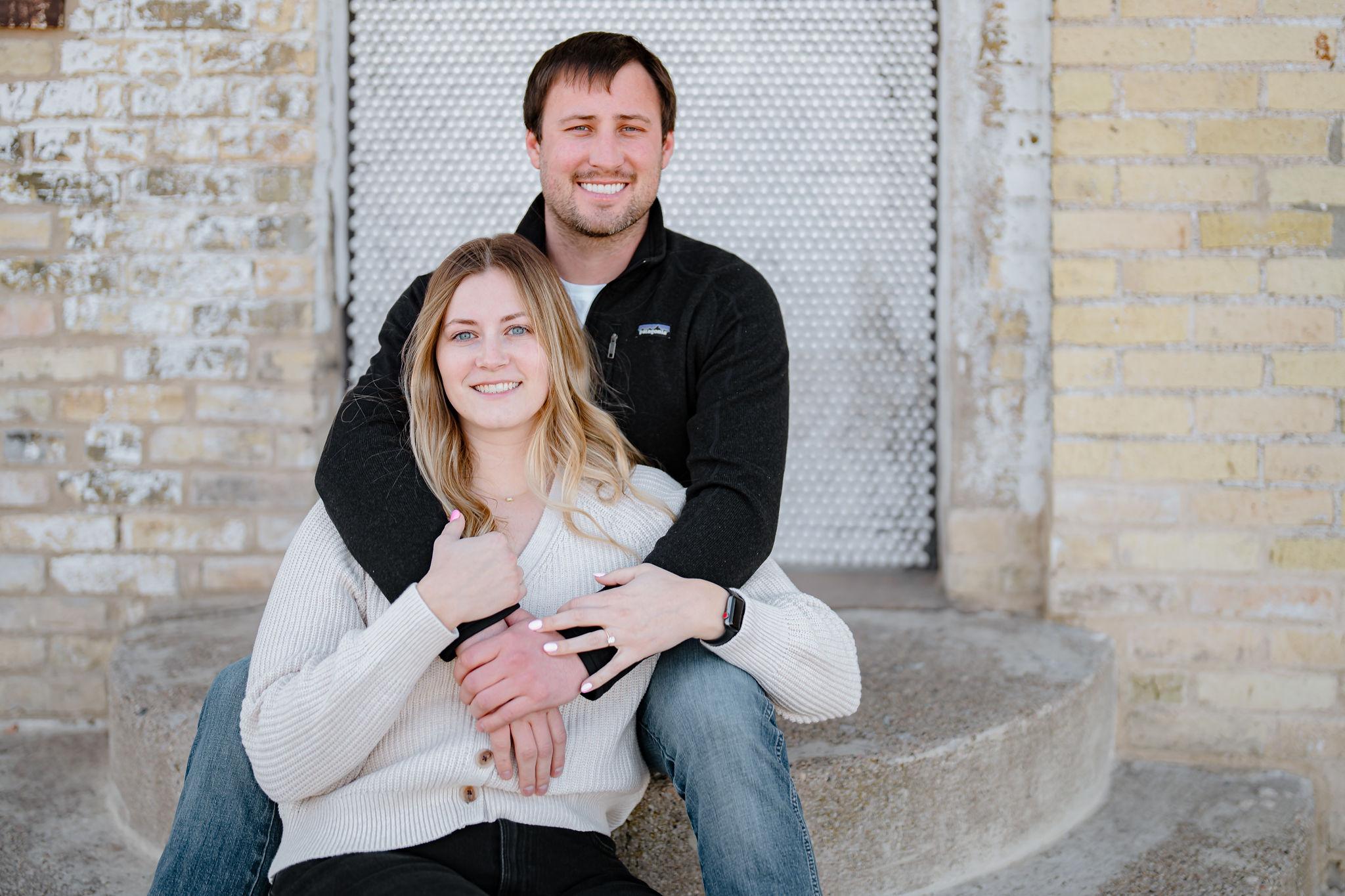 The Wedding Website of Sadie Klingenberg and Taylor Ellefson