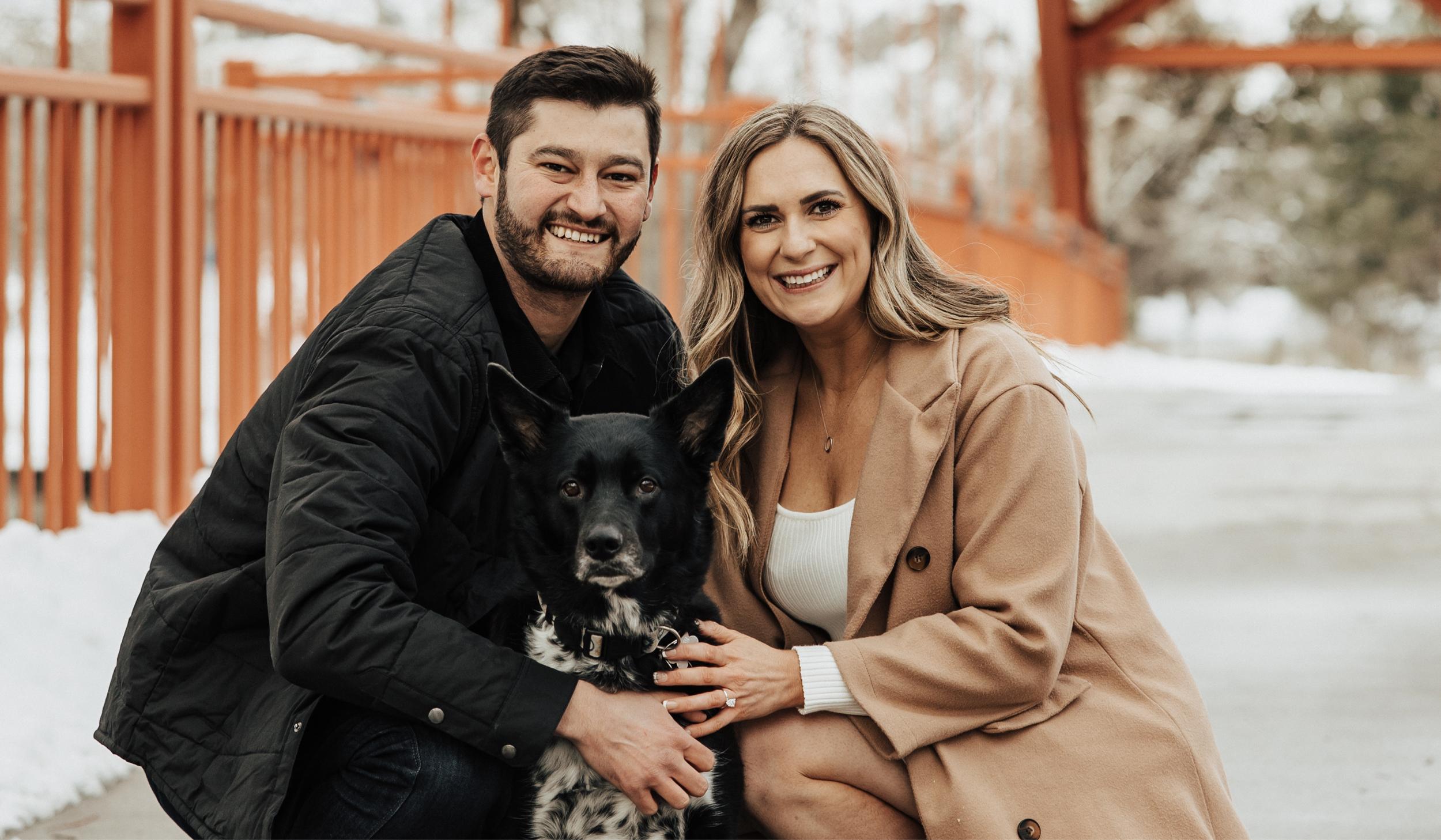 The Wedding Website of Natasha Ashlie Zampierin and Jacob William Martinez