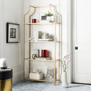 Slater 4 Tier Etagere