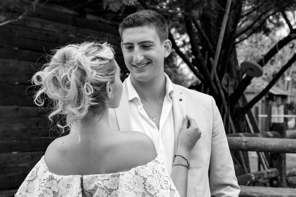 The Wedding Website of Axel Szwarc and Deby Rosenthal