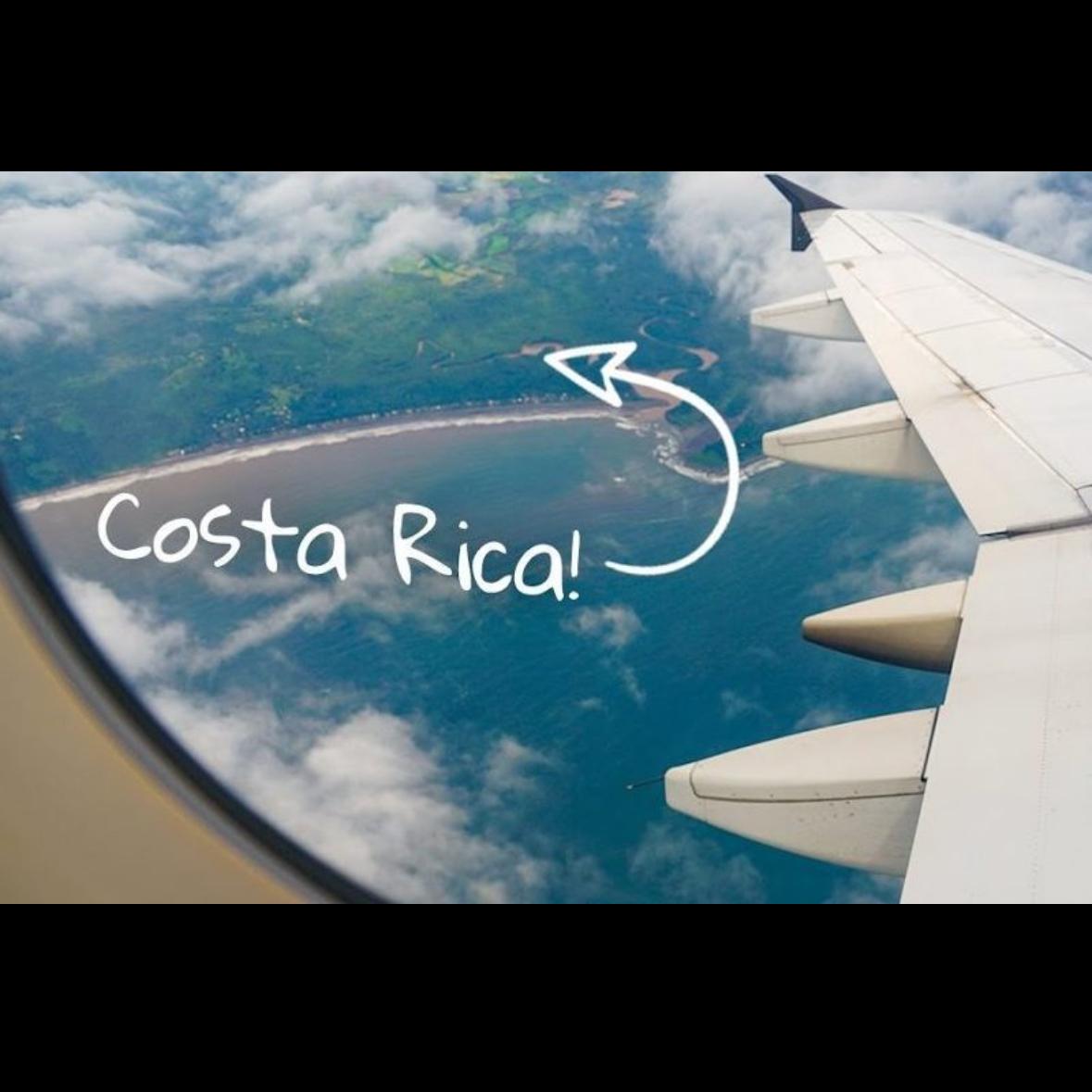 Plane Tickets