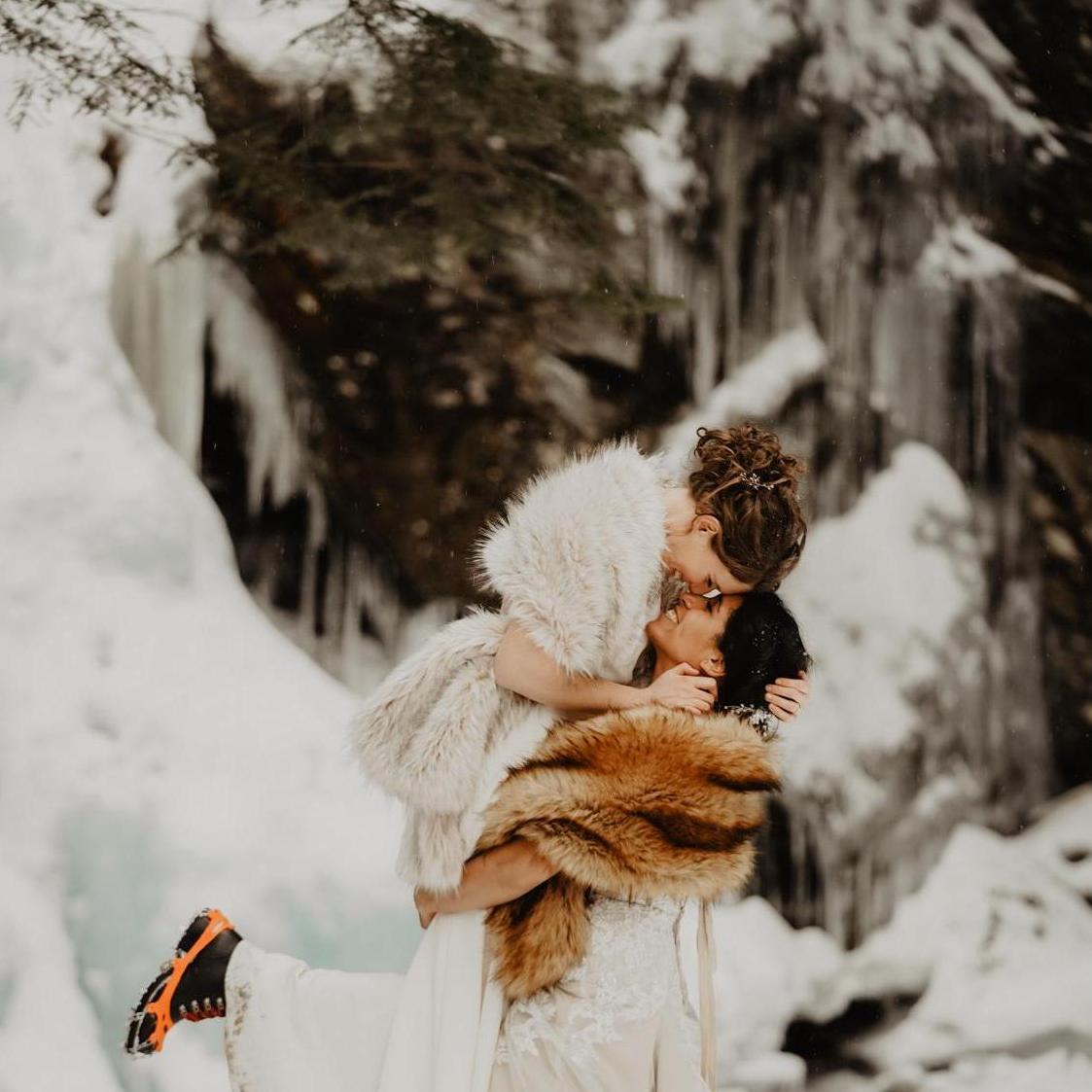 Elopement photoshoot sneakpeak!