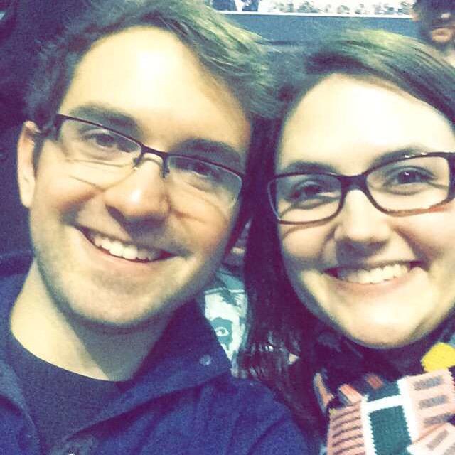 An early date at a Muse Concert | Capital One Center (nee Verizon Center) | 2016