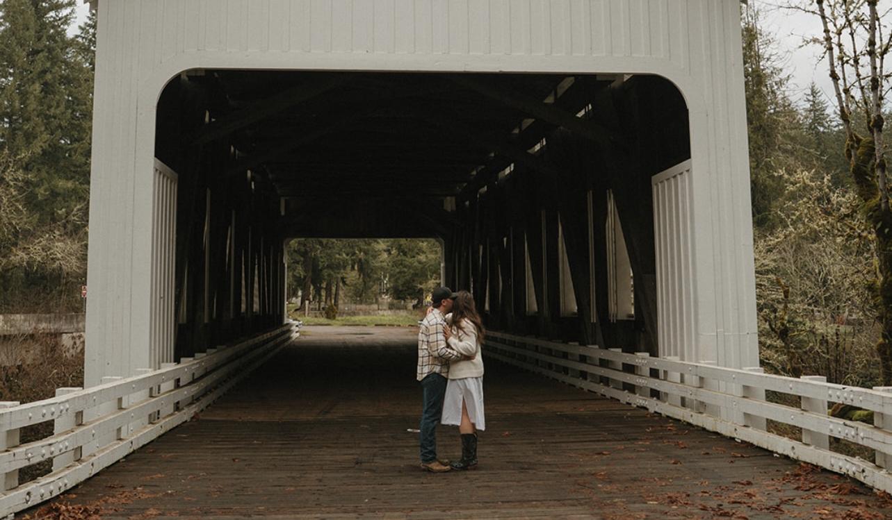 The Wedding Website of Madilyn Sprinkle and Damien Rash