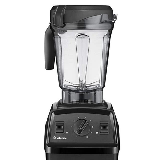 Vitamix E320 Explorian Blender Black