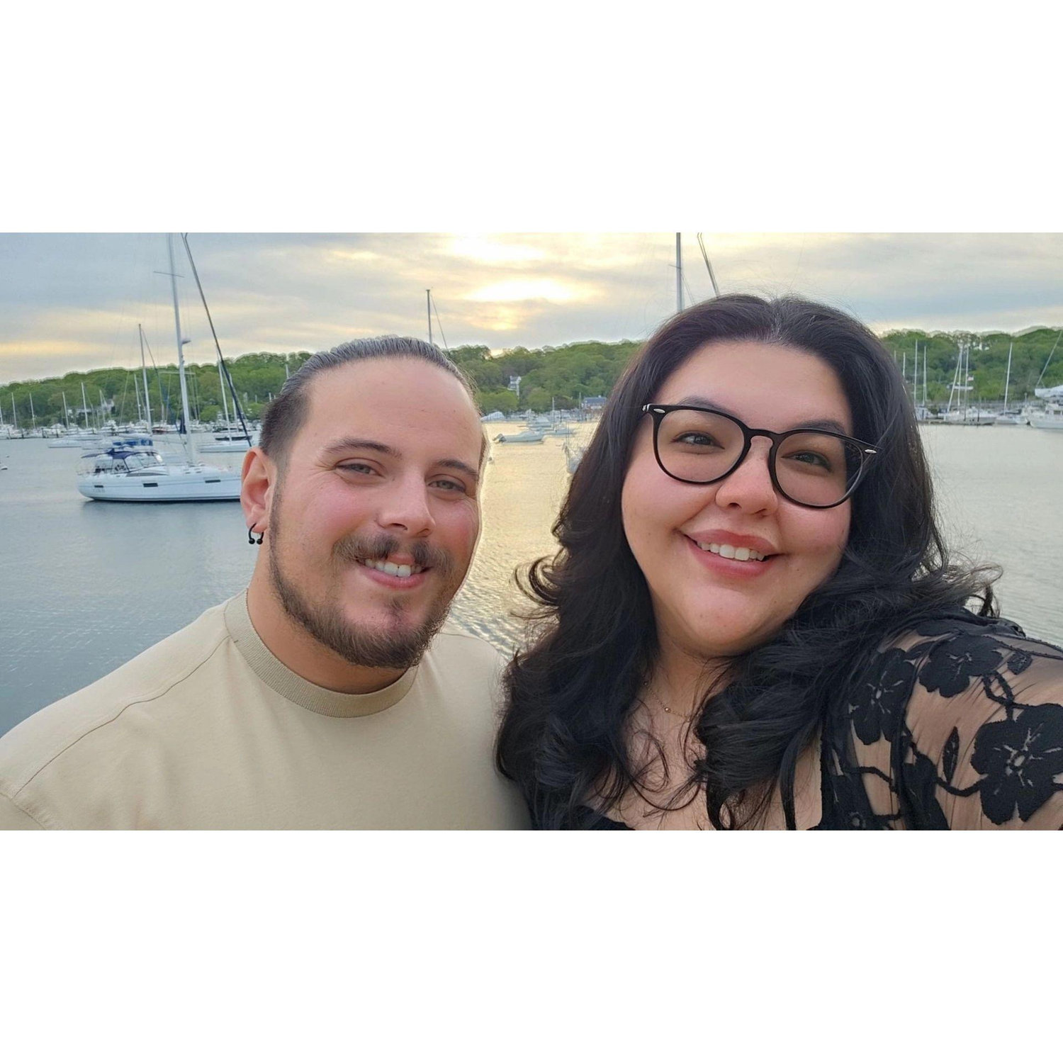 5 year anniversary
