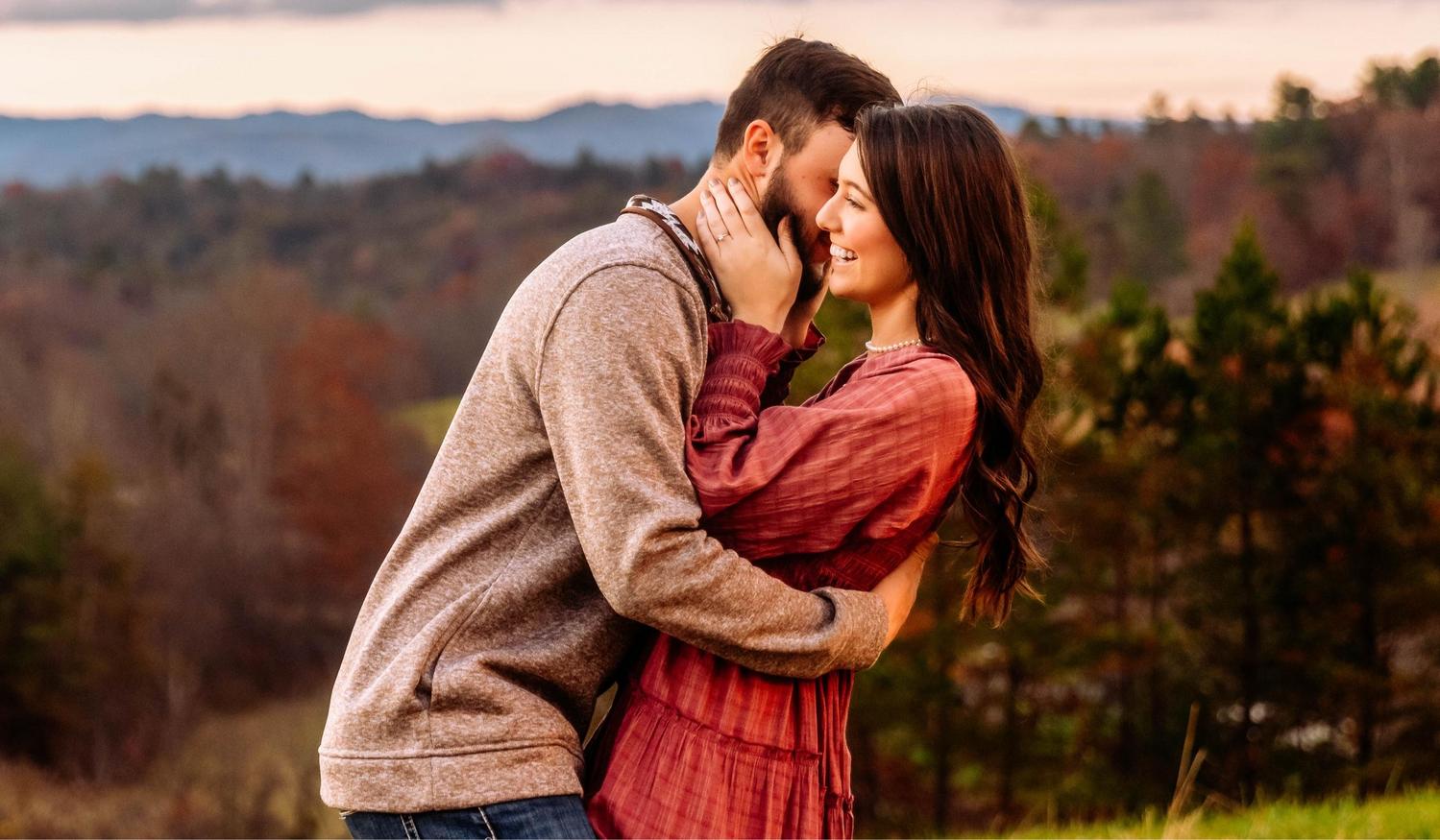 The Wedding Website of Brandelyn Grooms and Trevor Ross