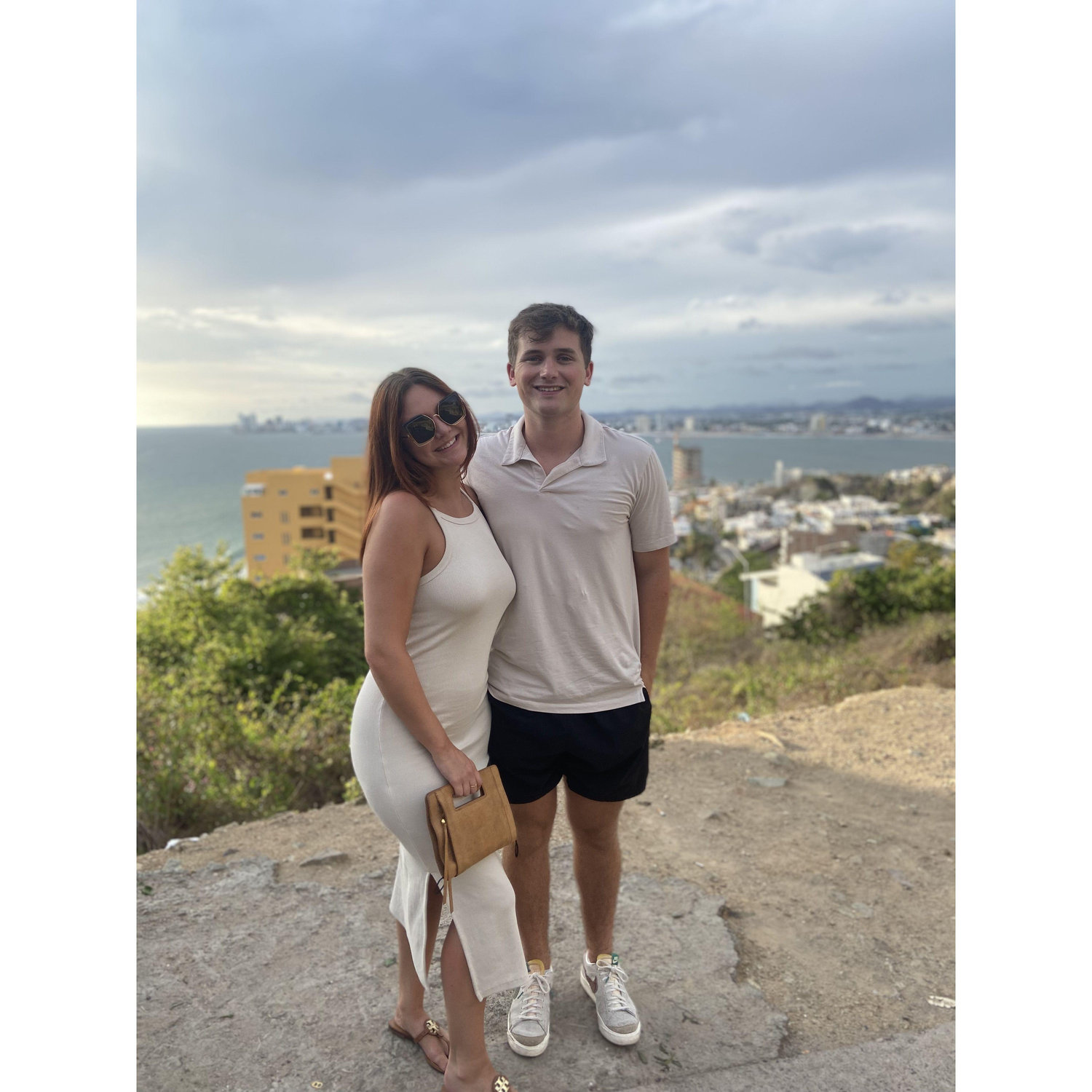 Summer in Mexico - 2022