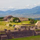 Monte Alban
