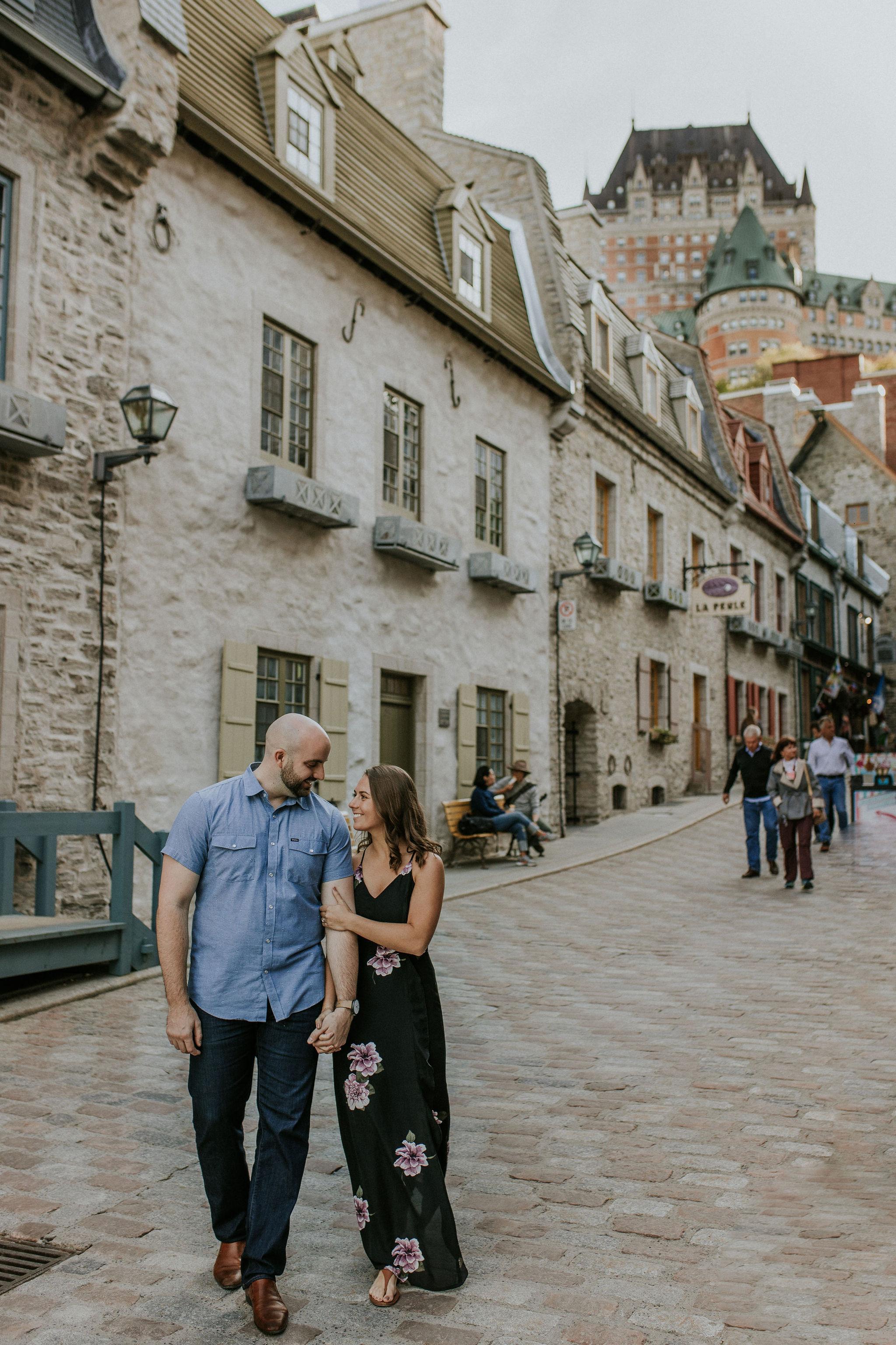 The Wedding Website of Elizabeth Guy and Lucas Scocchia