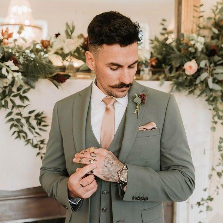 Men outfit inspiration