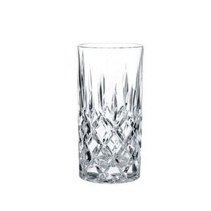 Riedel Vivant Crystal High Ball Pint Glasses 13.2oz - Set of 4