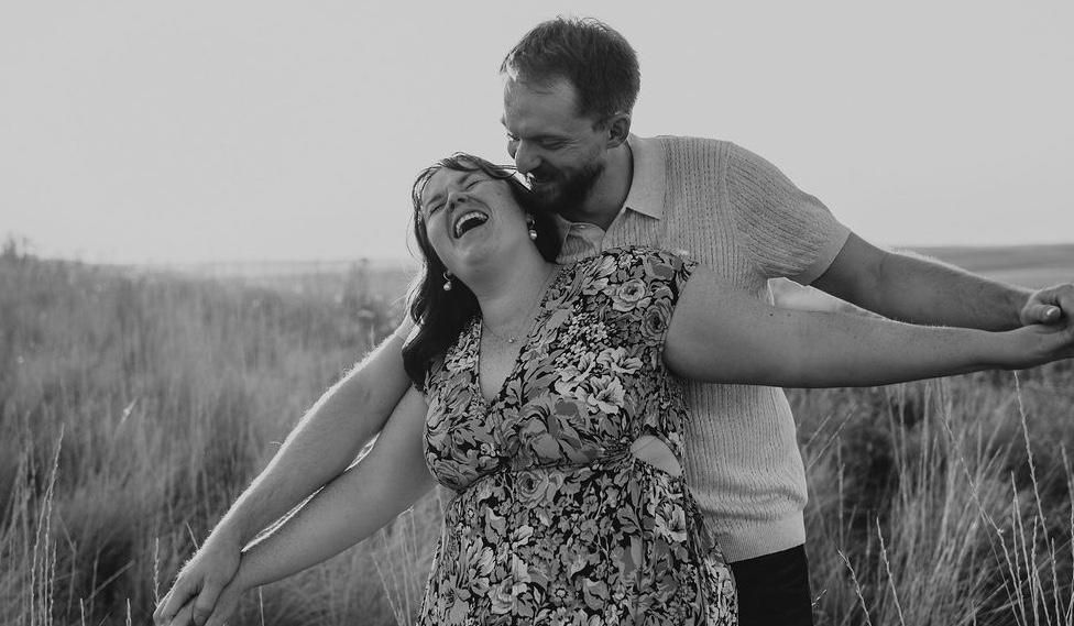 The Wedding Website of Sydney Nelson and Joshua Day