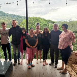 Costa Rica Missions Fund