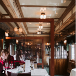 Essex Steam Train & Riverboat