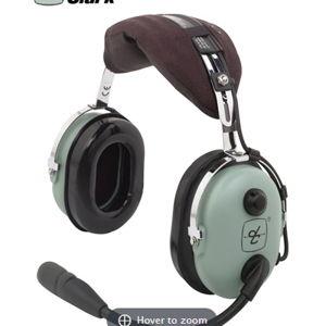 David Clark H10-13.4 Headset