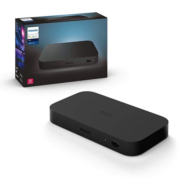 Philips Hue Sync Box, Model Number: 555227