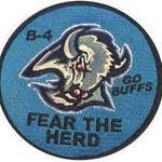 Buffalo Trace Distillery