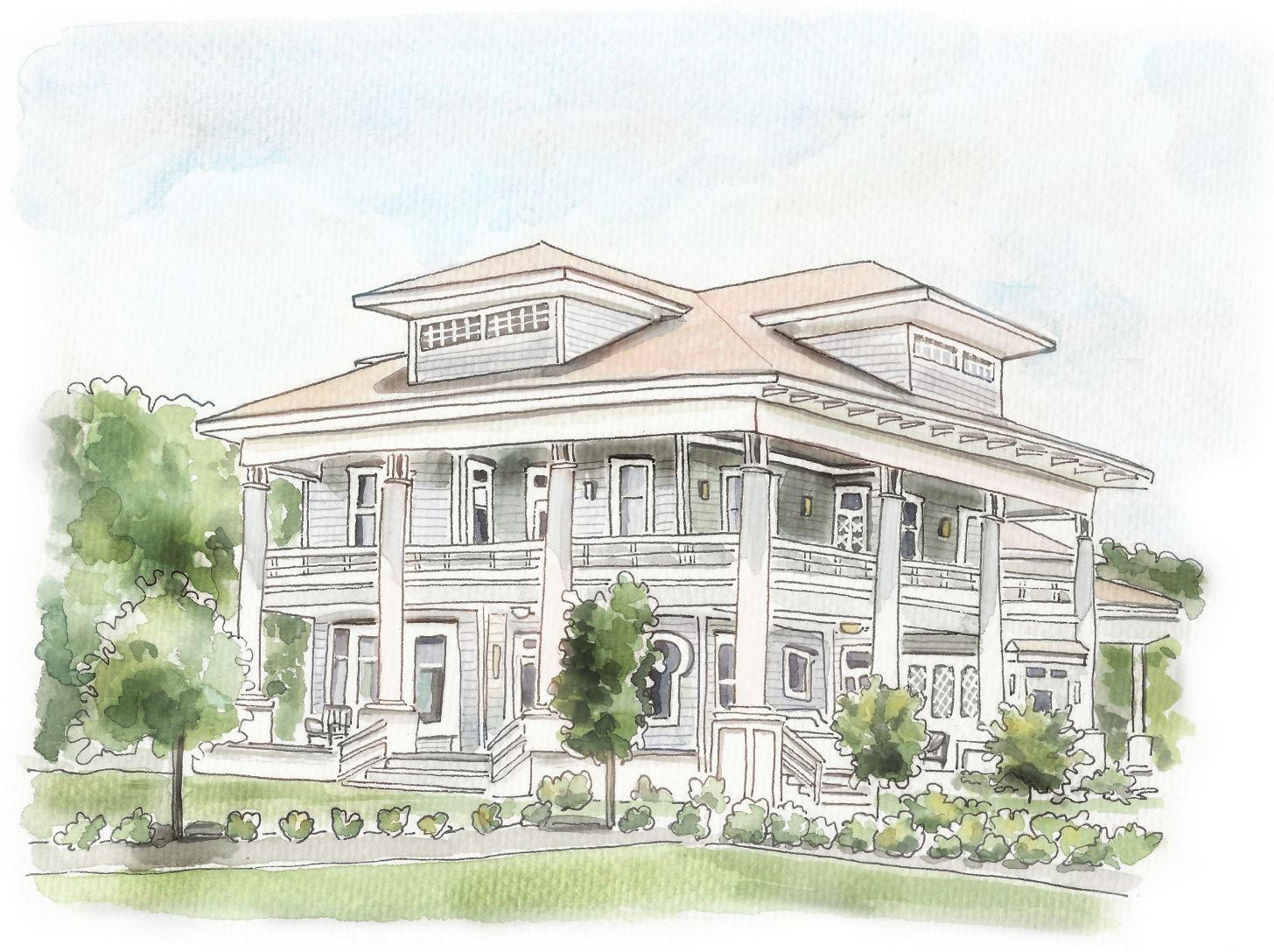 The Wedding Website of Amanda Haushalter and Joseph Civello