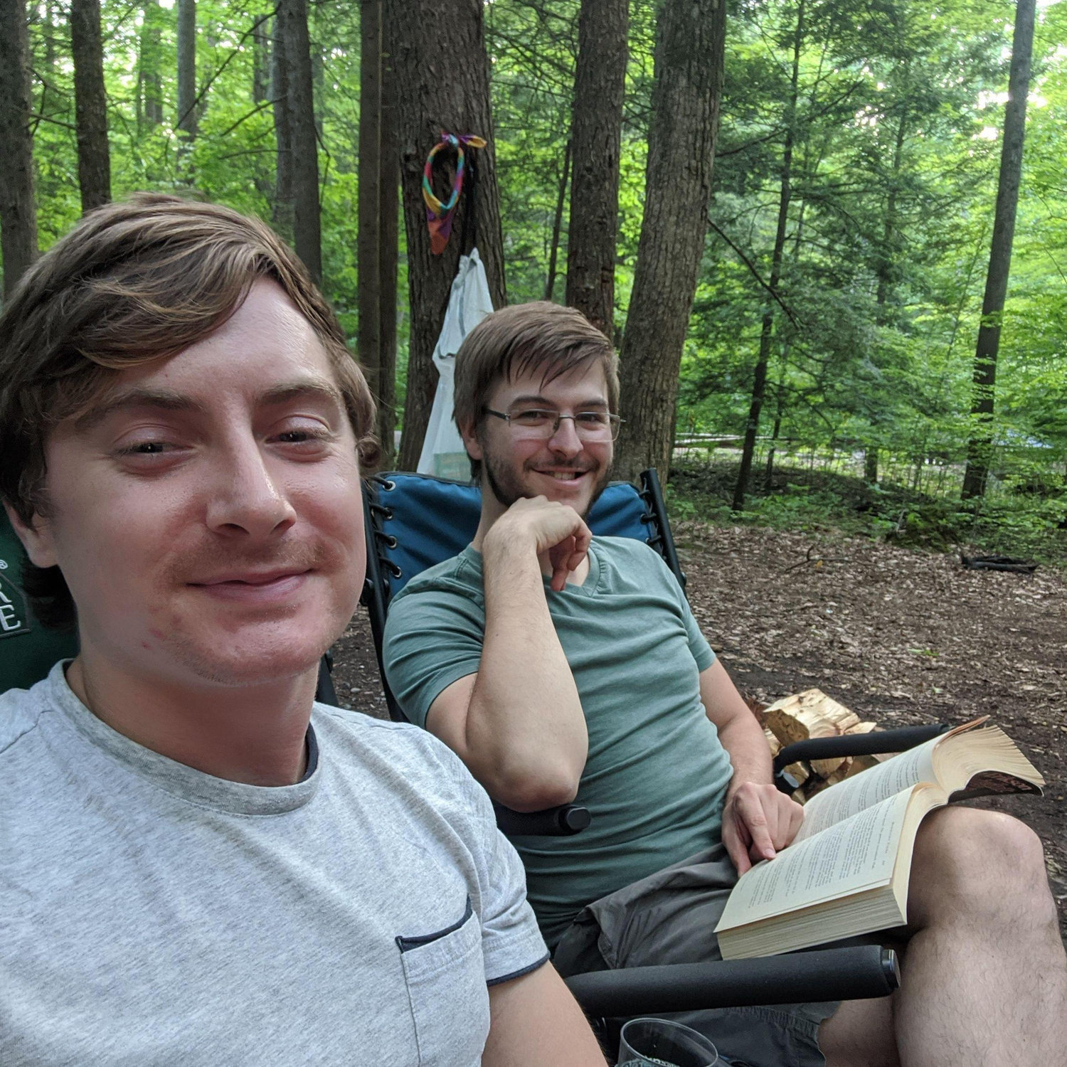 May 2020- Poconos PA