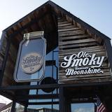 Ole Smoky Distillery "The Barn"