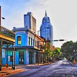 Bienville Square