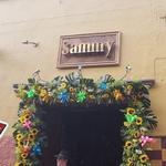 Sammy Social Room