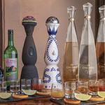 Vallarta Tequila Tasting