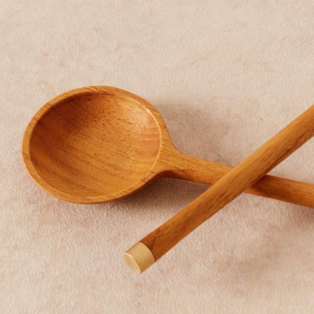 Edge Salad Servers