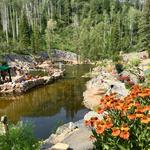 Strawberry Park Hot Springs