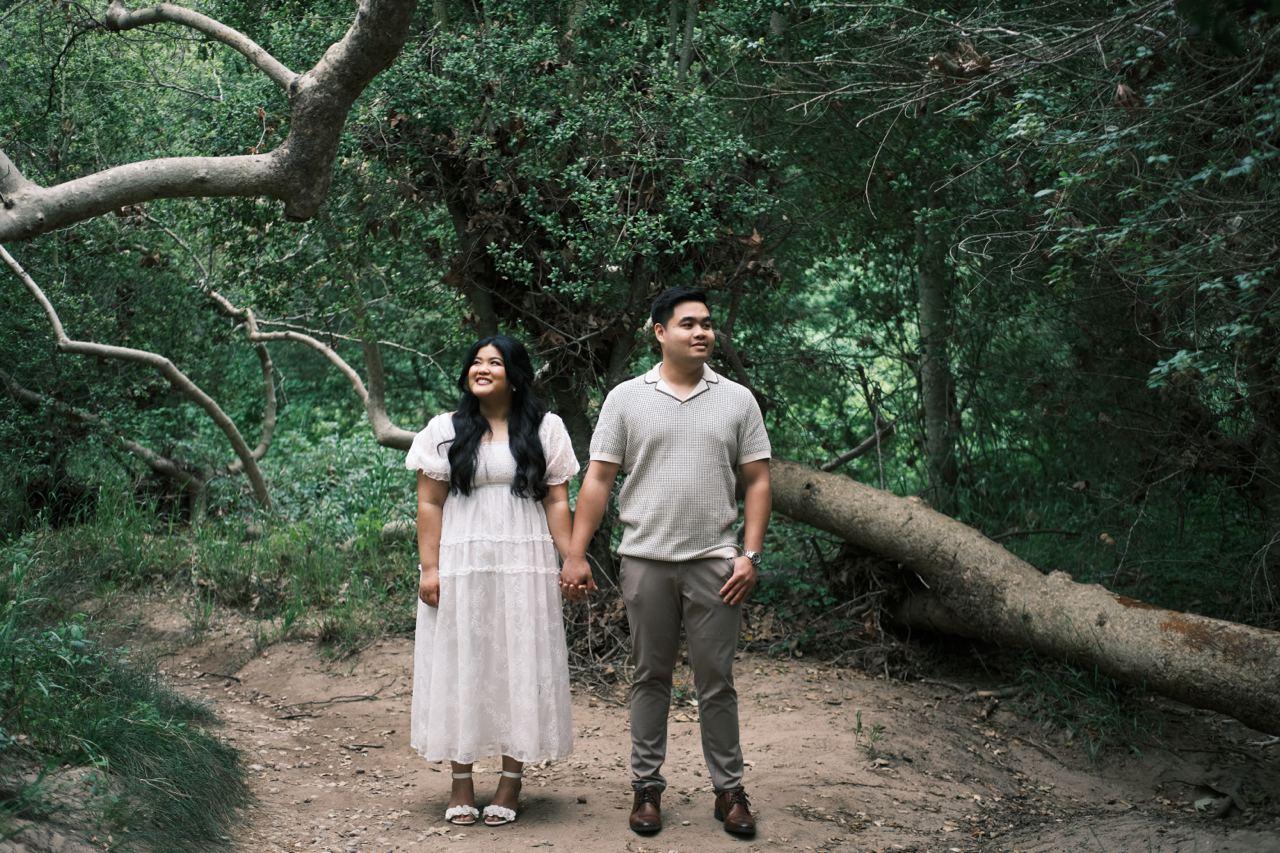 The Wedding Website of Jacqueline Camille Ceballos and Terrence Arceo
