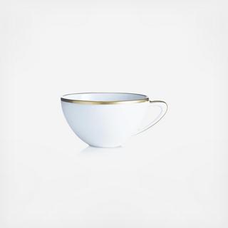 Simply Elegant Teacup