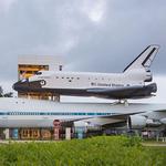Johnson Space Center