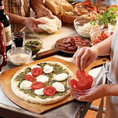Epicurean Mini Pizza Peel