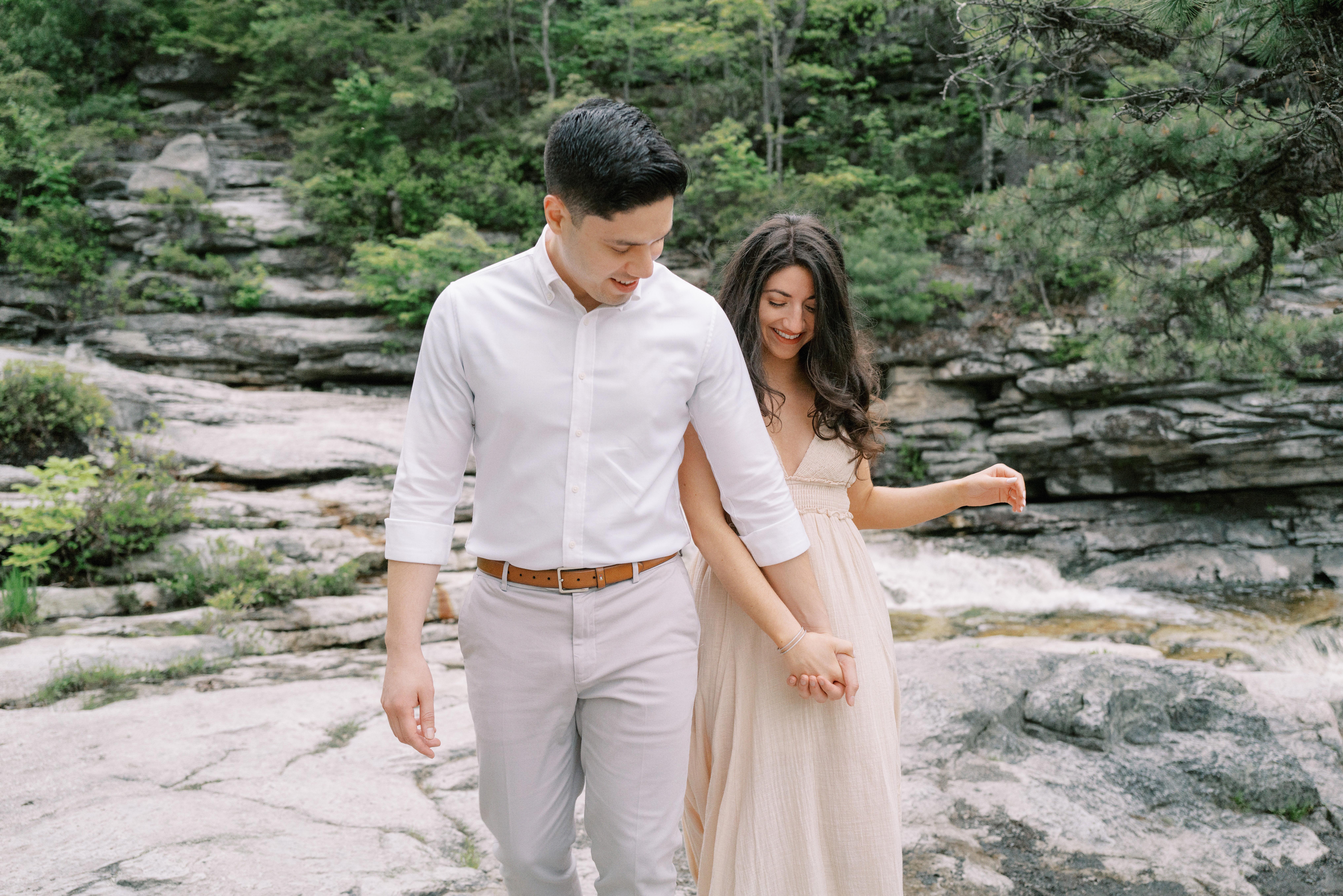 The Wedding Website of Ginny Mottla and Alex Alarcon