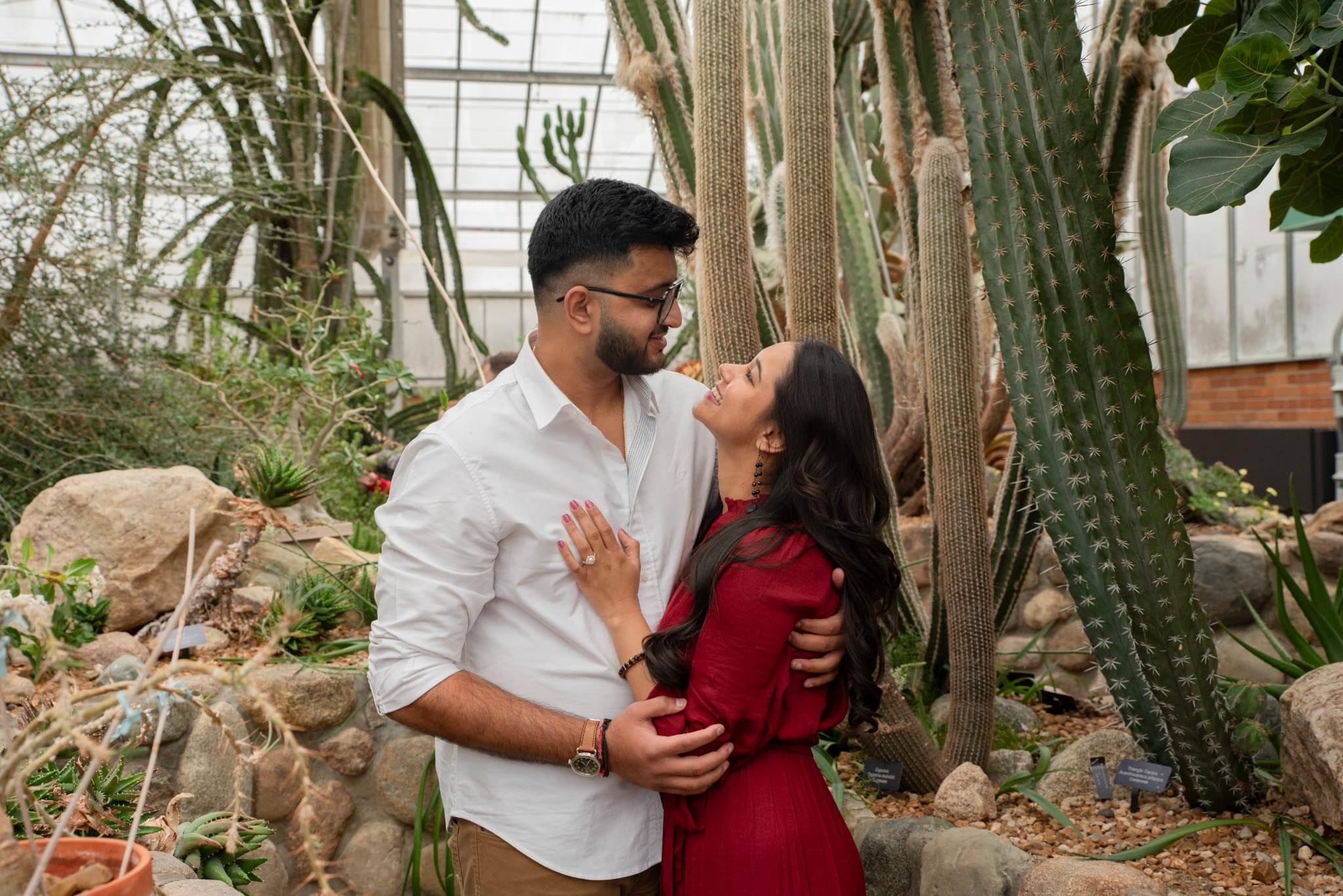 The Wedding Website of Jay Patel and Janhvi Vyas