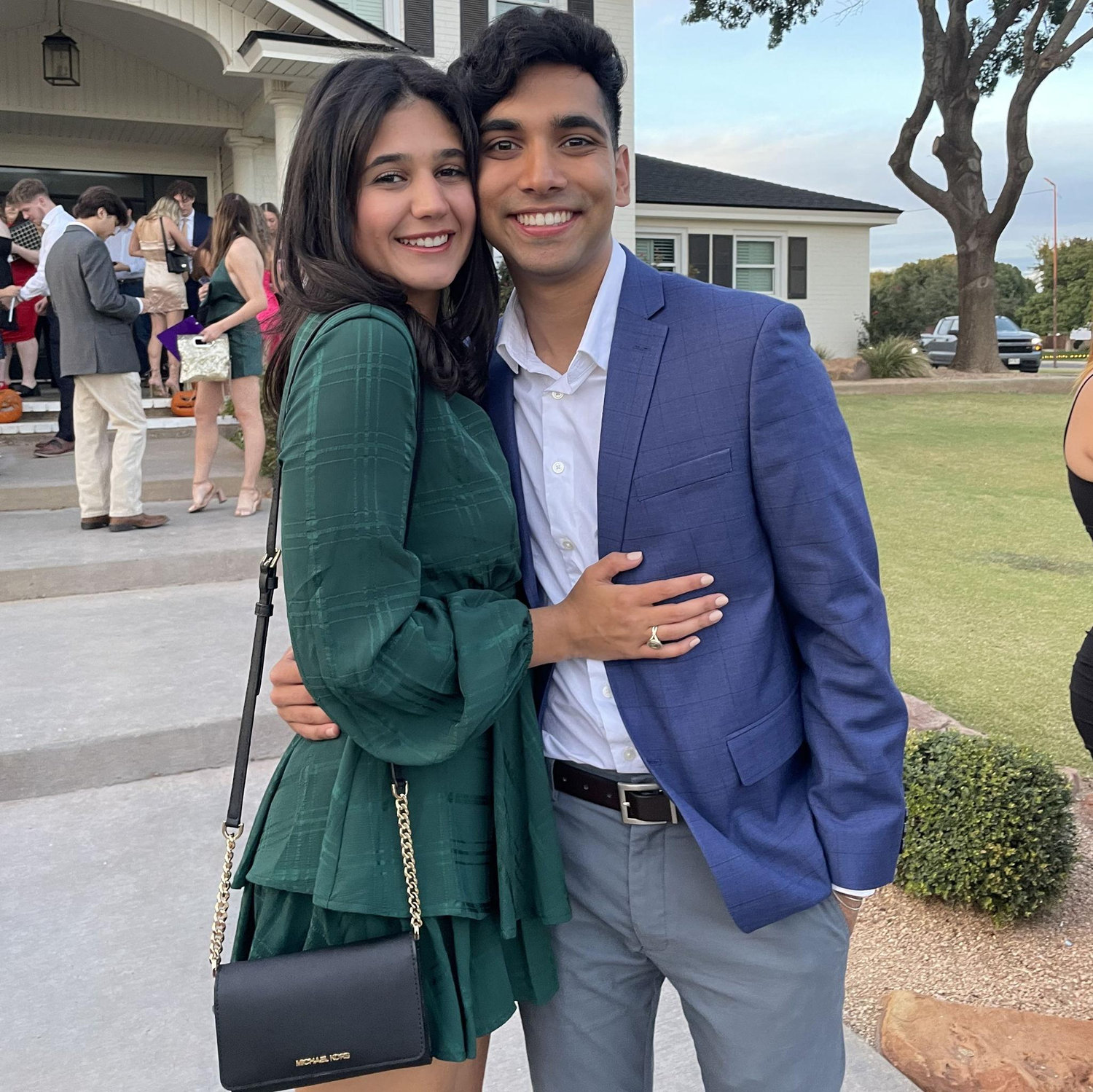 Kappa Delta Formal! - October 2022