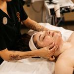 Alpine Spa at Icicle Village Resort