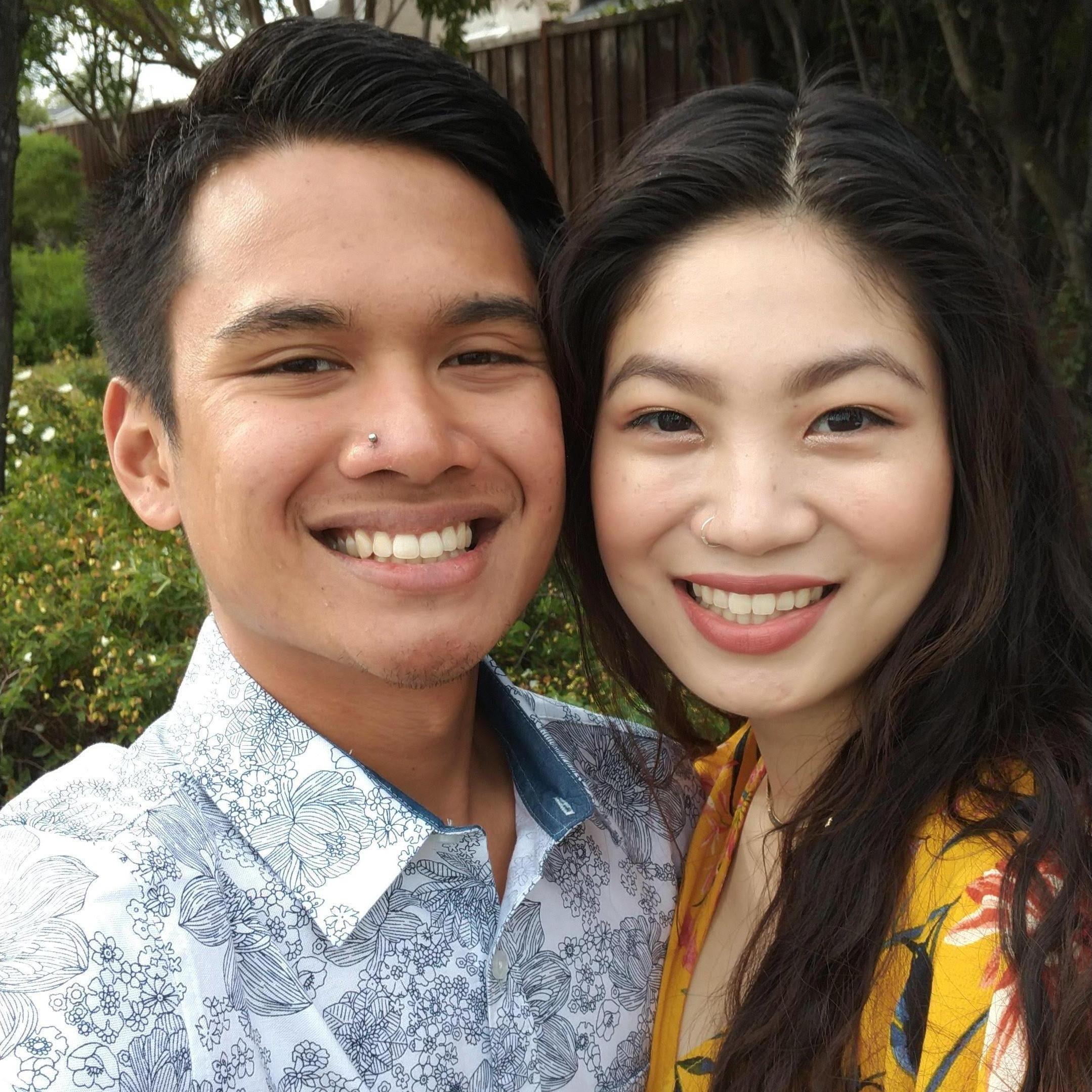 Castro Valley, 2019.