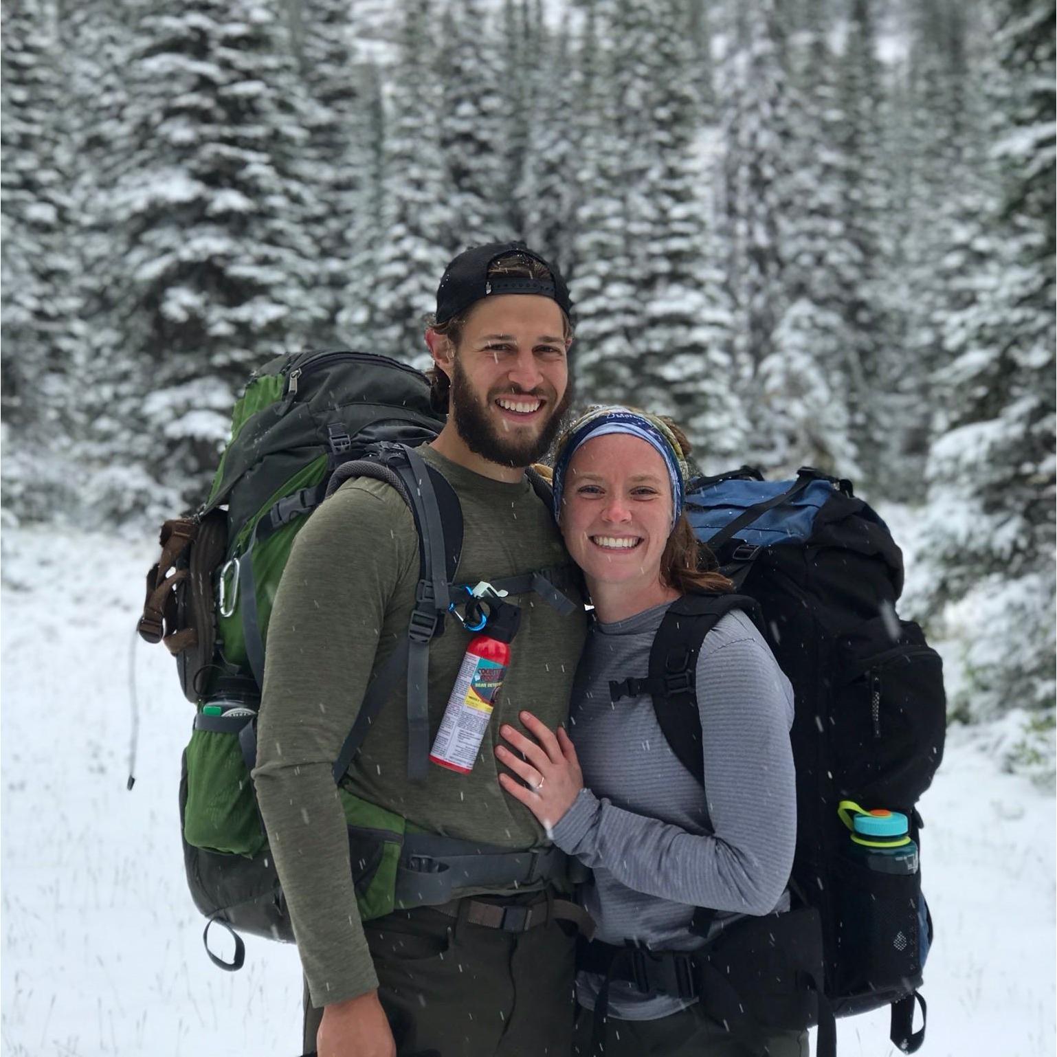 Glacier National Park 2020