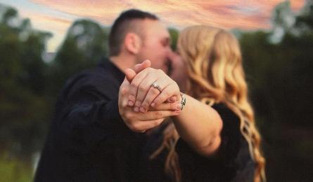 The Wedding Website of Tanna Bergesen and Corban Bingley