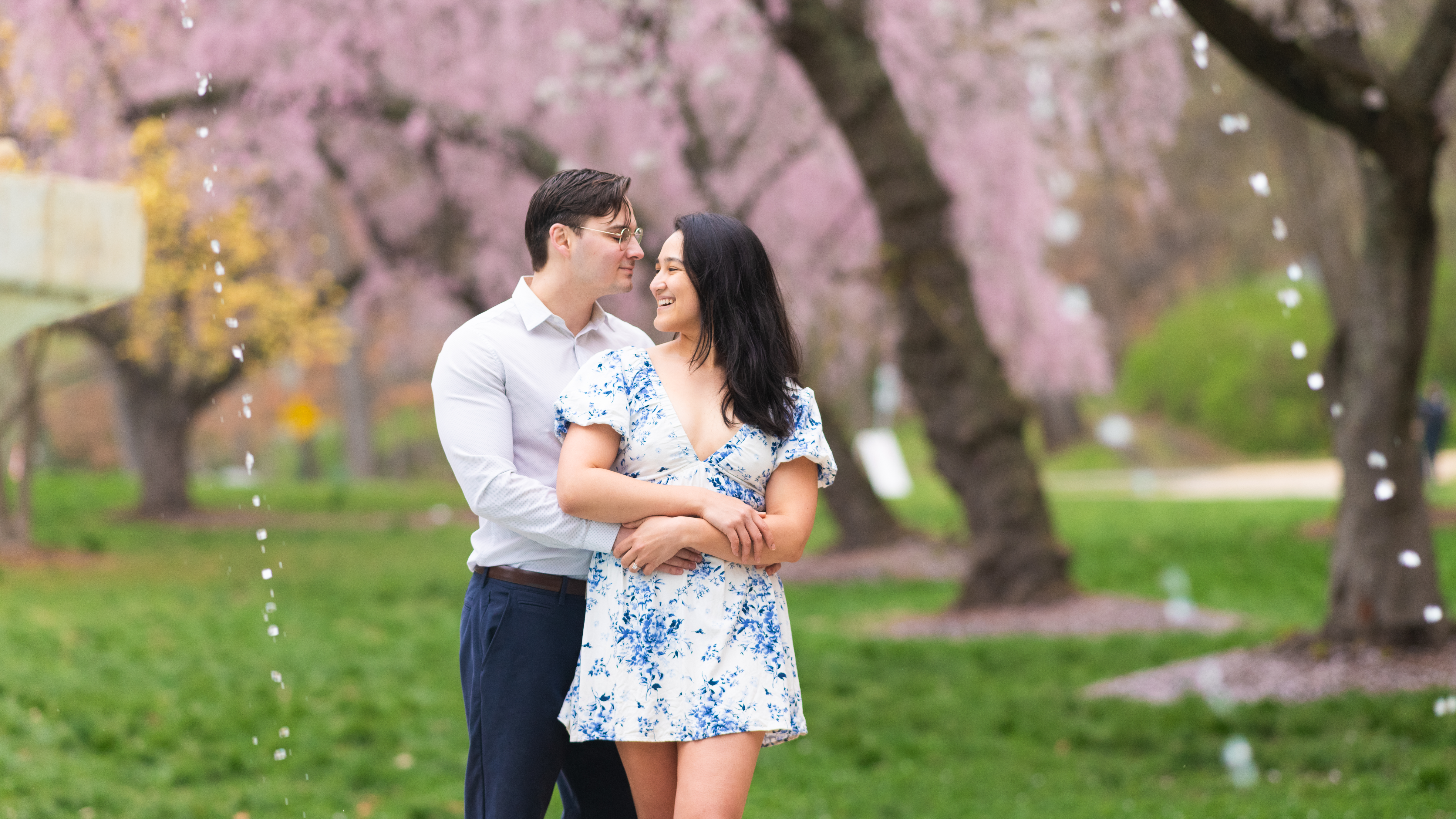 The Wedding Website of Patty Simmer and Steve Gockman