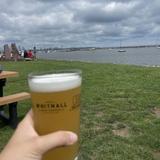 South Shore Beer Garden