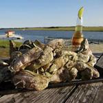 Bowens Island Restaurant