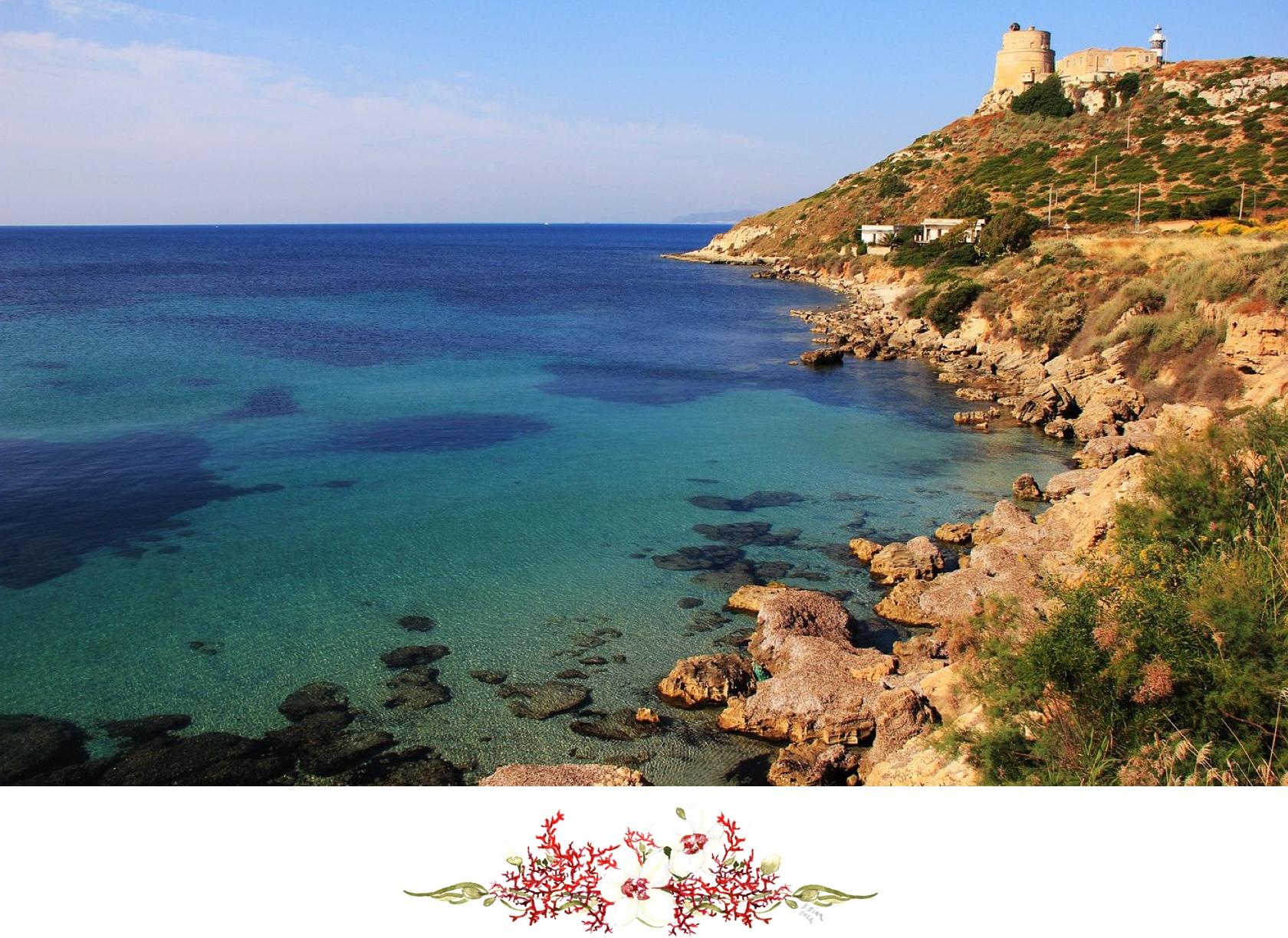 The Wedding Website of Tommaso Pozzetti and Elena Puddu