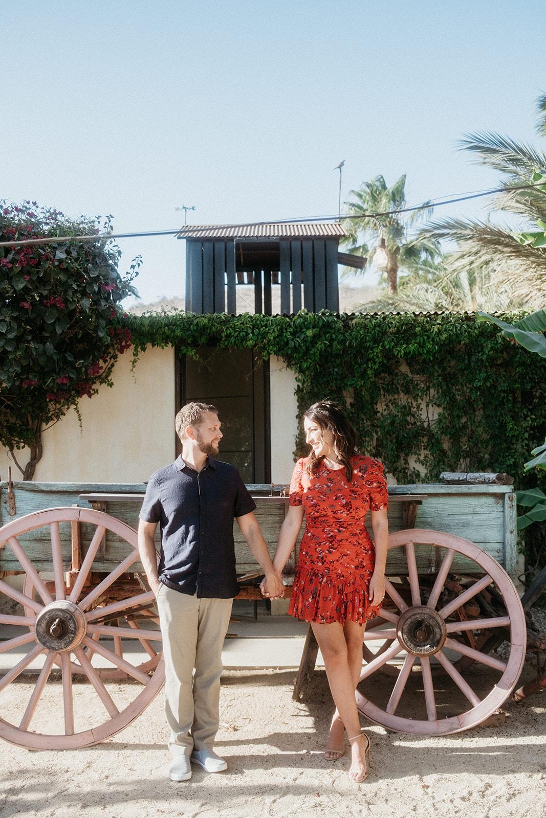 The Wedding Website of Deanna Haas and Ryan Reed