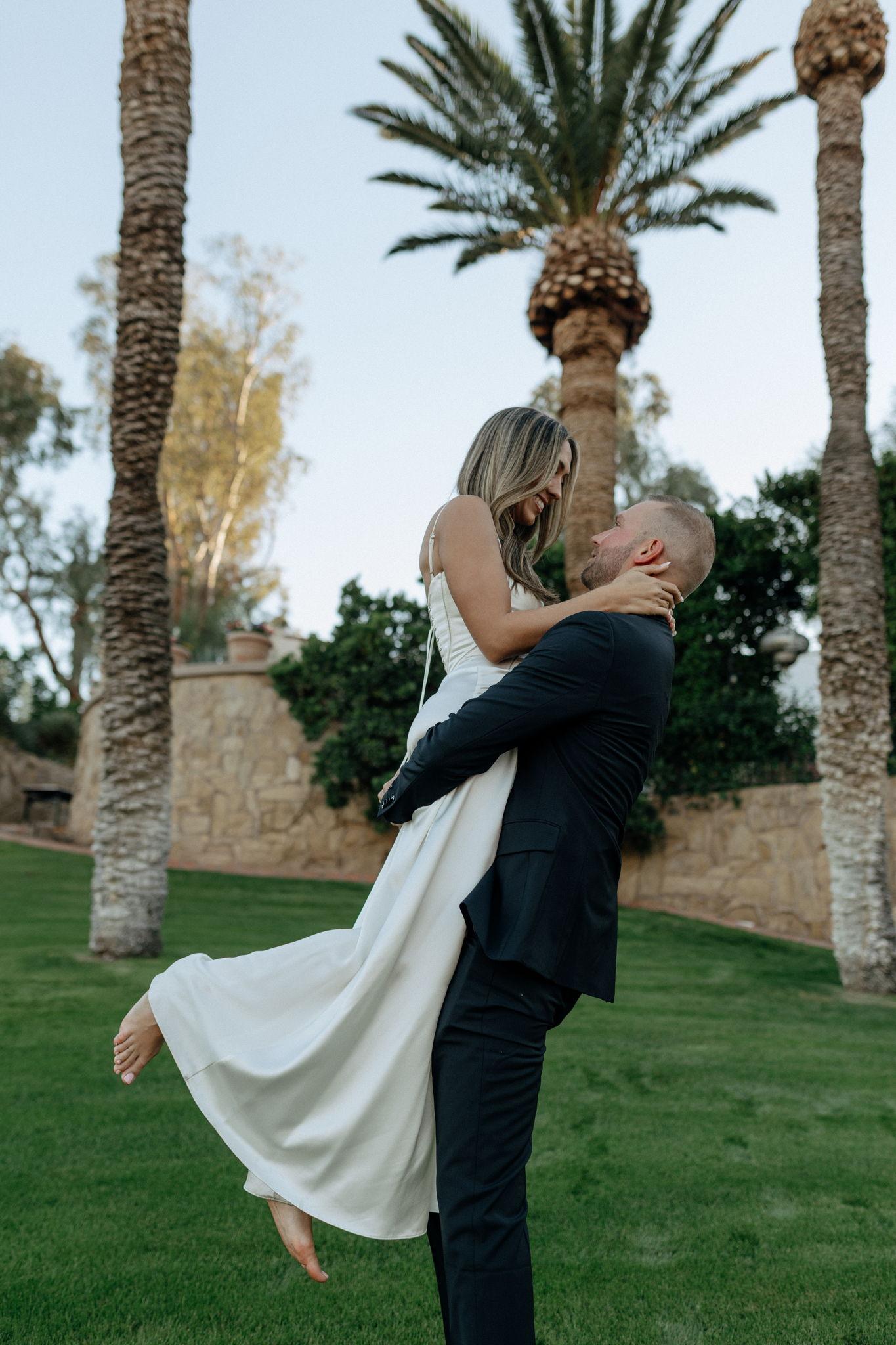 The Wedding Website of Britni Wilcox and Sam Colson